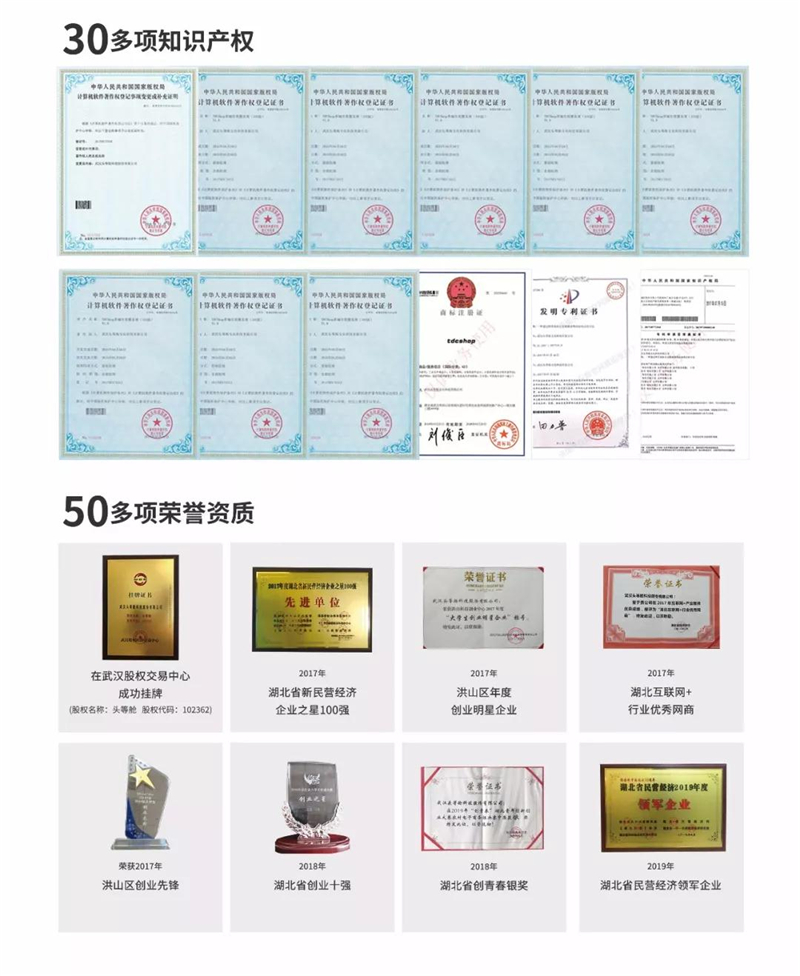 【喜讯】热烈祝贺头等舱与武汉汽车流通行业协会达成战略合作，成为协会指定腾讯生态服务商，并授牌“副会长单位”！