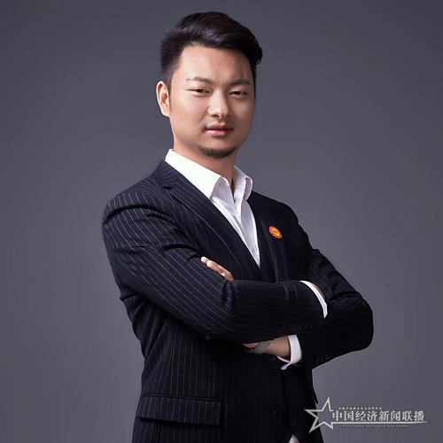 【中经联播】头等舱董事长任杭，创业+公益 引领城市向上的“后浪”