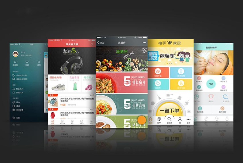 小程序/公众号开发微商城的意义在于客户私有化，您认识到了吗？