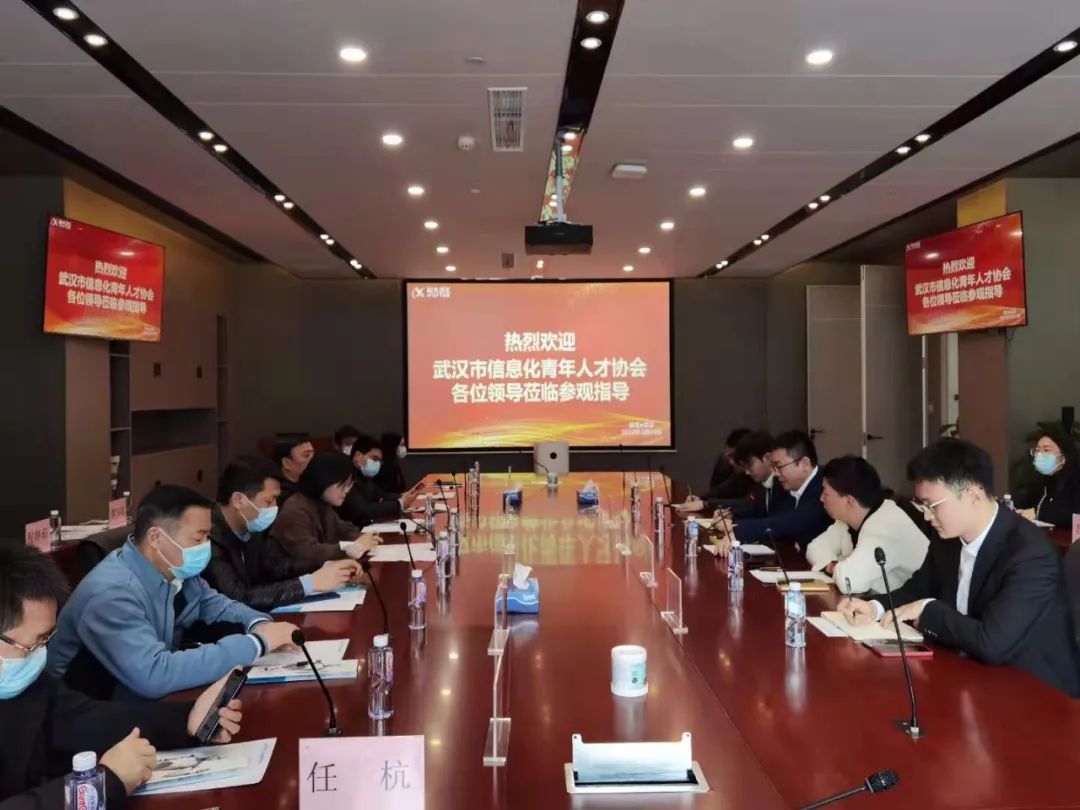 2022年3月头等舱精彩活动回顾