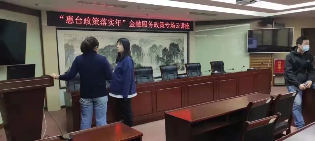 2022年3月头等舱精彩活动回顾