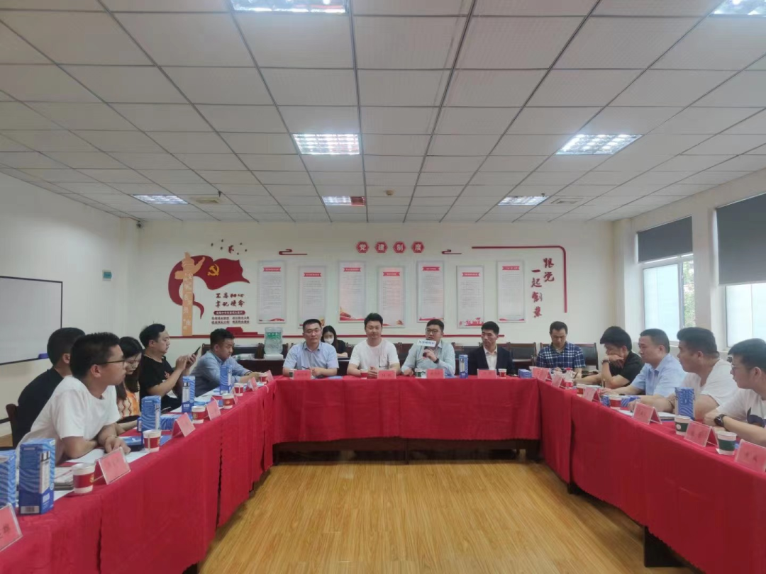 2022年5月头等舱精彩活动回顾
