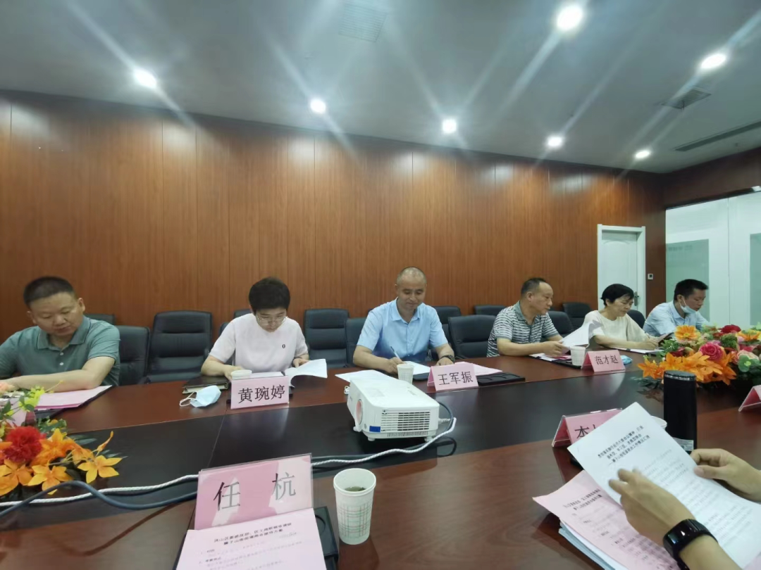 2022年6月头等舱精彩活动回顾