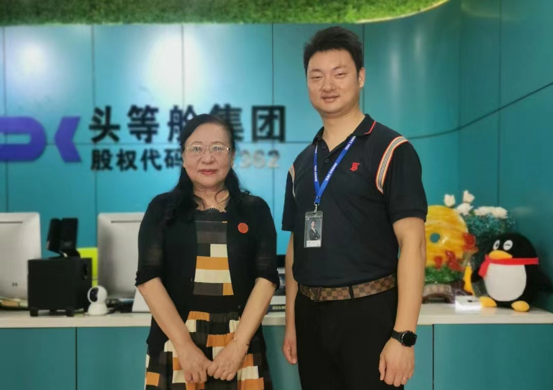 2022年6月头等舱精彩活动回顾