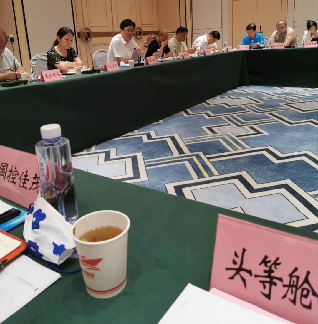 2022年8月头等舱精彩活动回顾