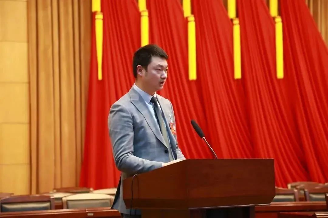 任杭委员在政协洪山区第十届委员会第二次会议上发言荣获建言献策二等奖