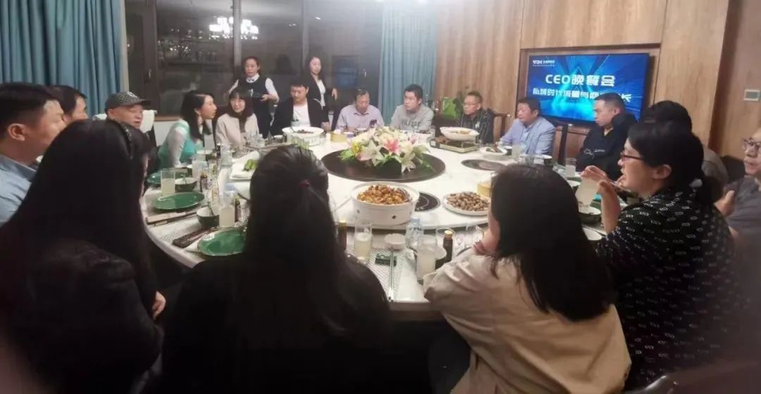 【盘点】头等舱2022年度大事记回顾