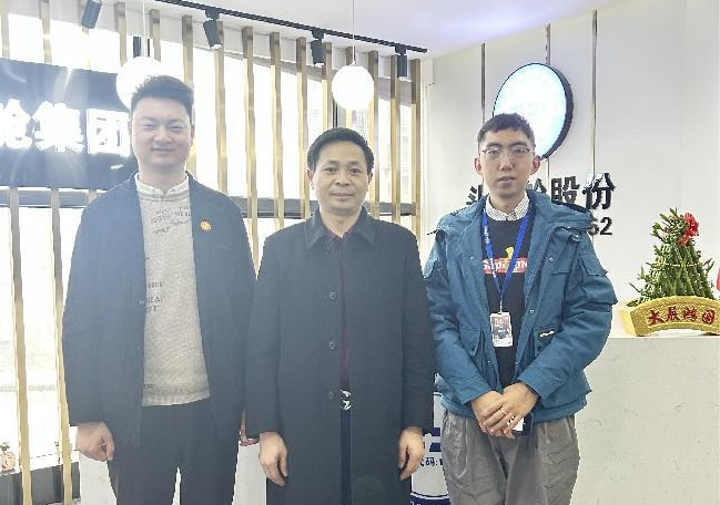 2023年2月头等舱精彩活动回顾