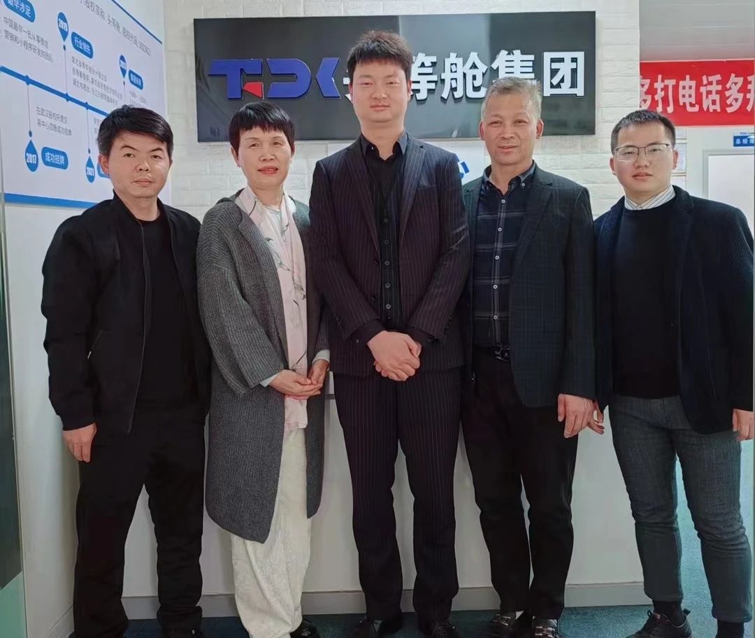 2024年3月头等舱精彩活动回顾