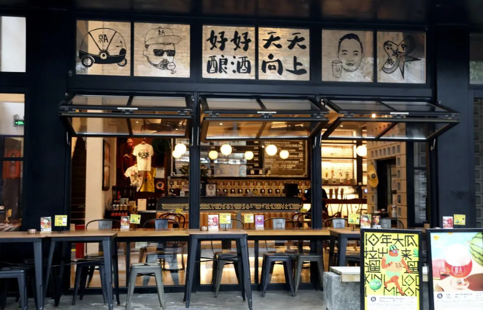 为什么各行各业都在做小程序？